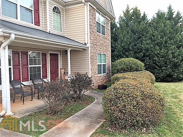 1211 Wildflower Way - Photo 1