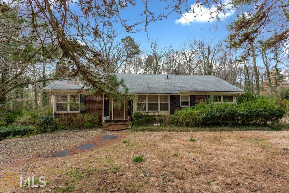 2208 Highview Rd - Photo 1