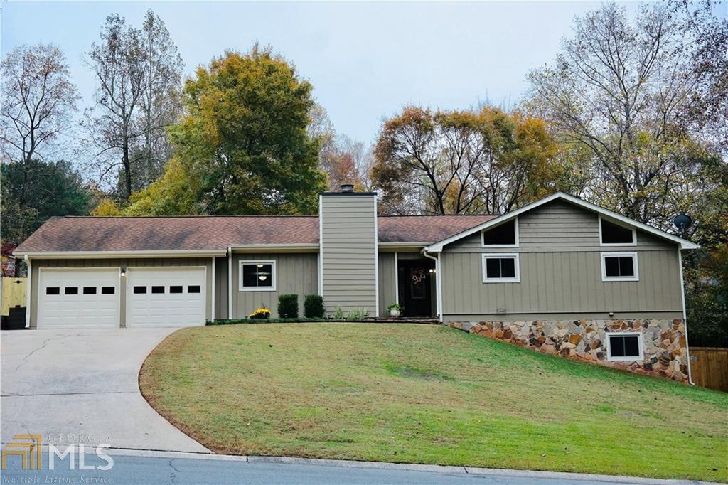 538 Charing Cross Dr - Photo 1