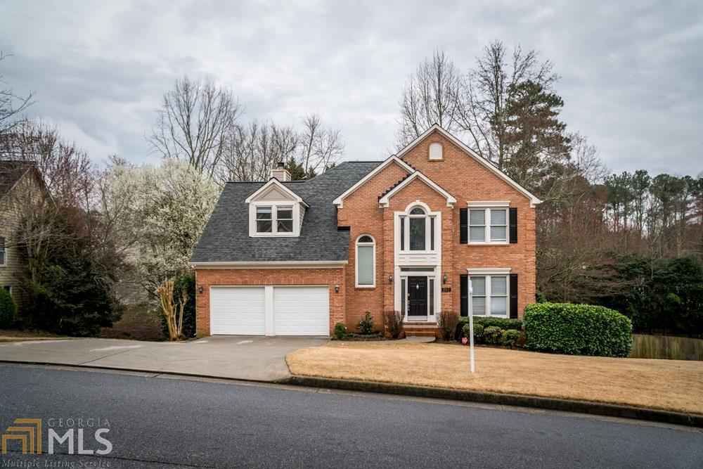 260 Wood Shoals Ct - Photo 1