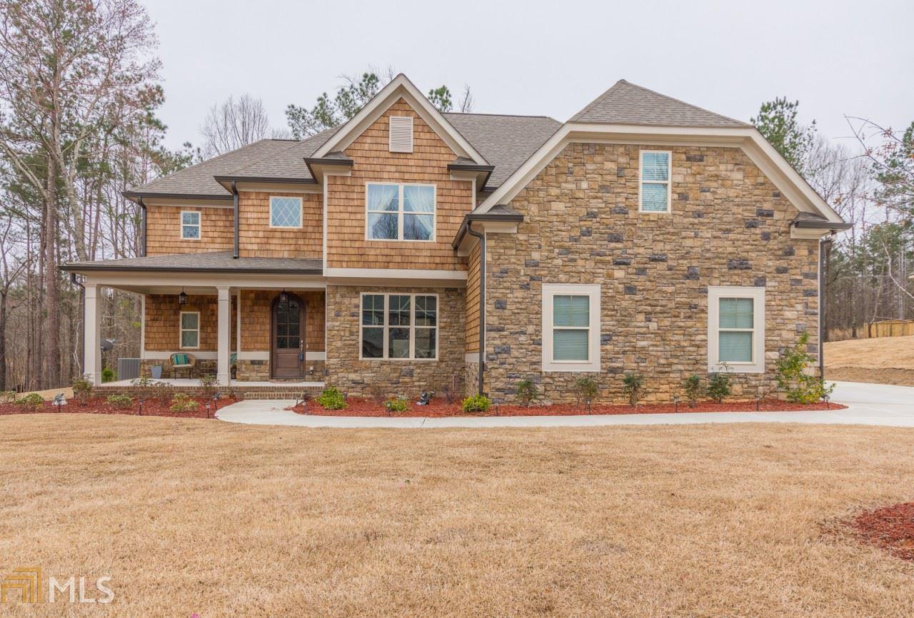 8350 Nolandwood Ln - Photo 1