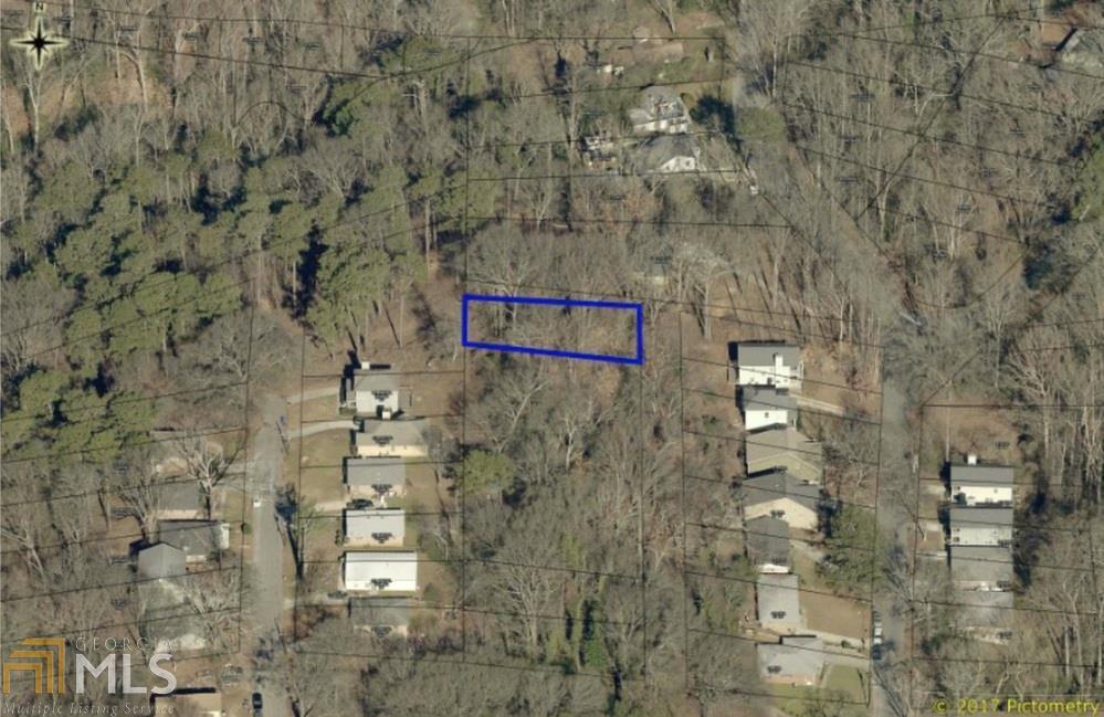 0 Ford Ave - Photo 1