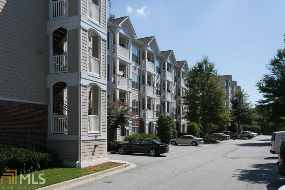 4333 Dunwoody Park - Photo 1