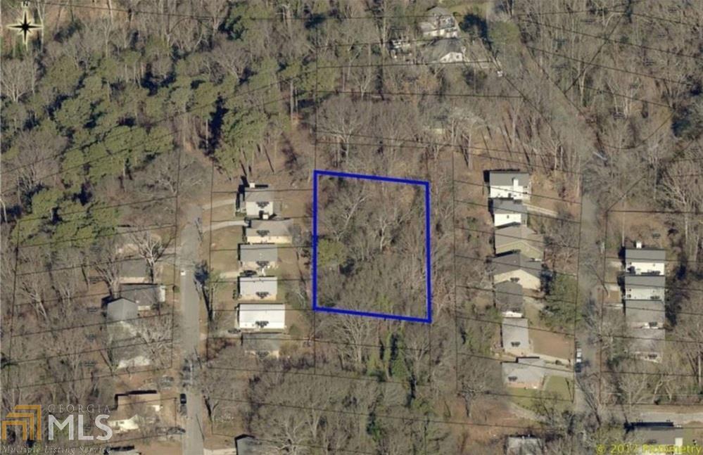 0 Ford Ave - Photo 1