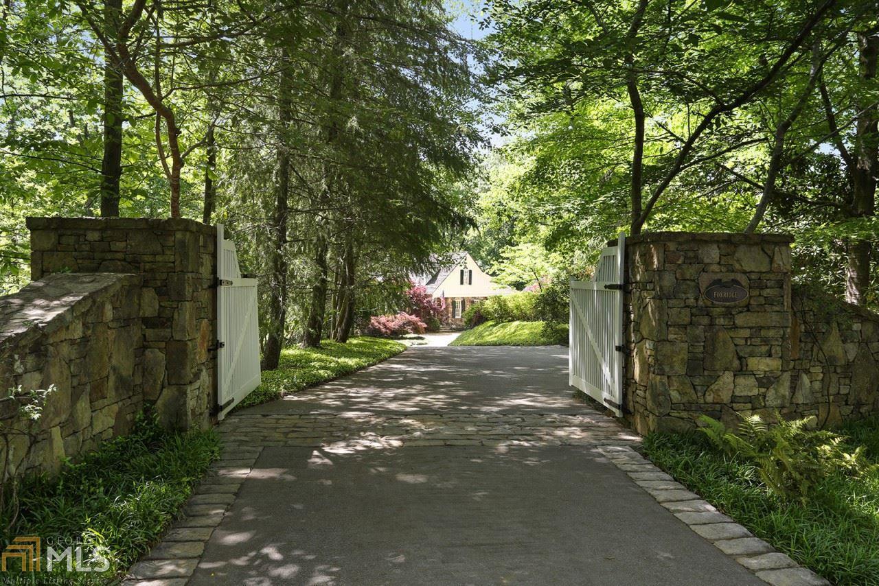 3435 Ridgewood Rd - Photo 1