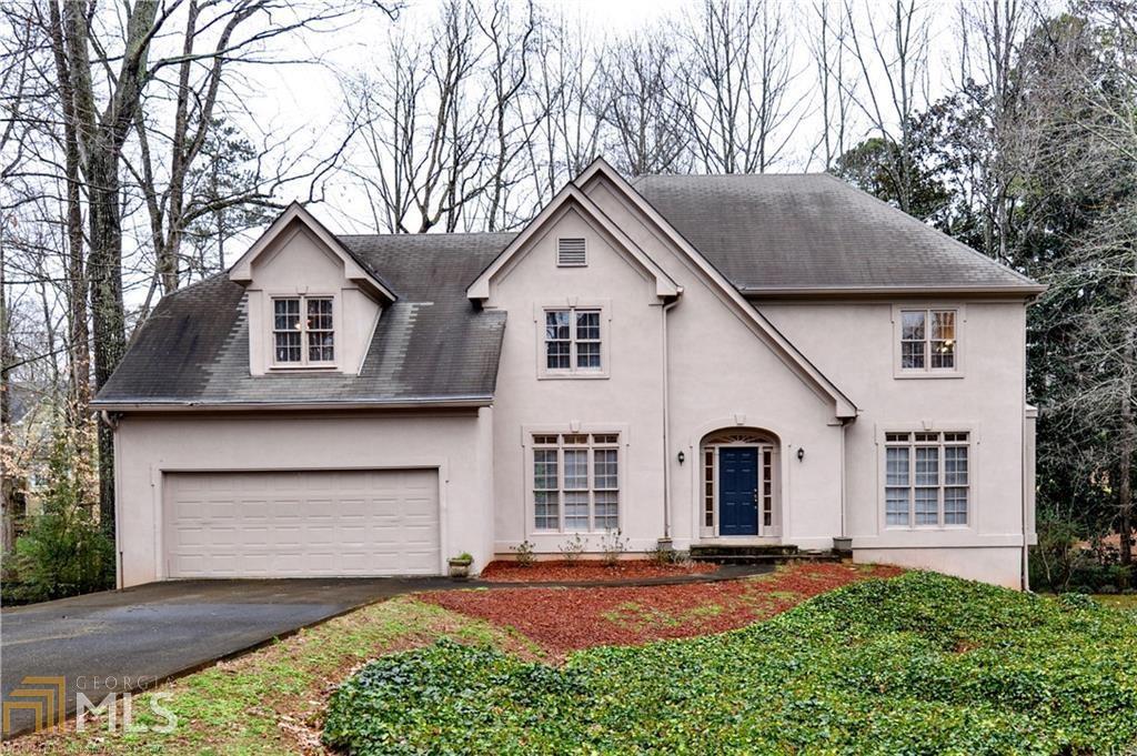 105 Hedge Lawn Trl - Photo 1