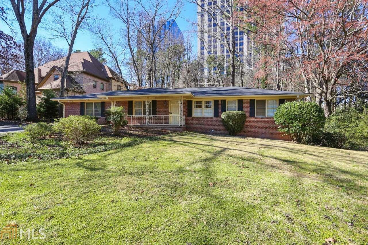 3328 Ferncliff Pl - Photo 1