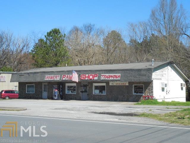 550 Atlanta Hwy - Photo 1