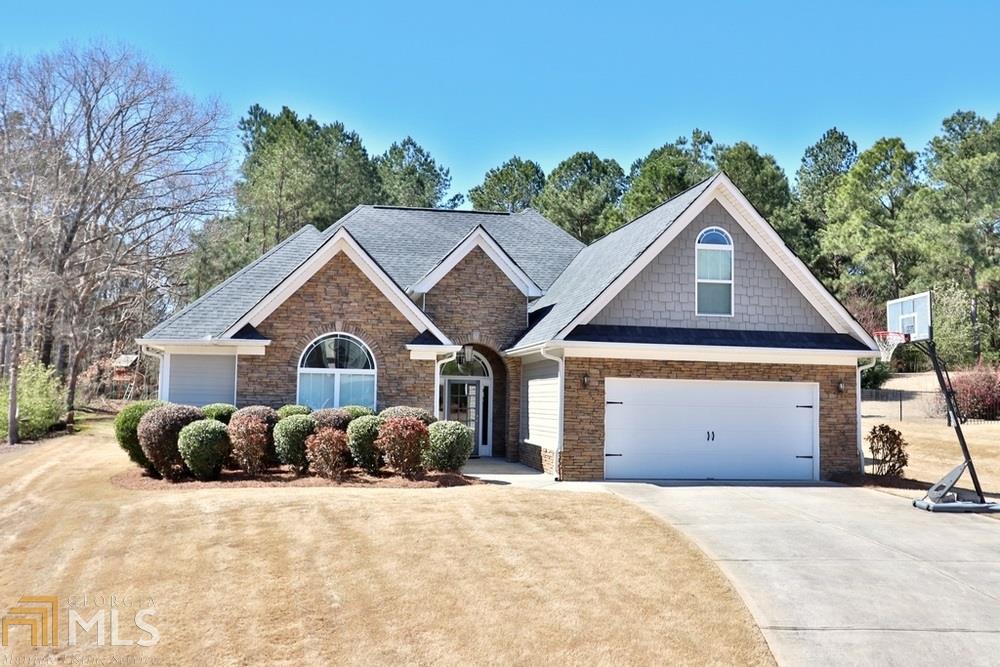 1525 Guthrie Crossing Dr - Photo 1