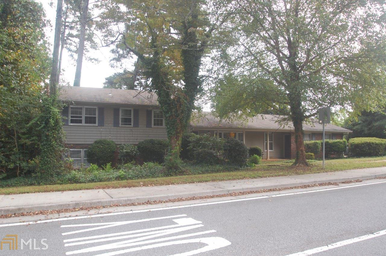 6635 Brandon Mill Rd - Photo 1