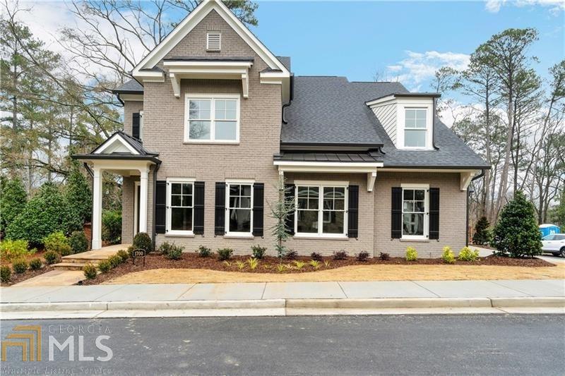 1700 Barclay Close - Photo 1