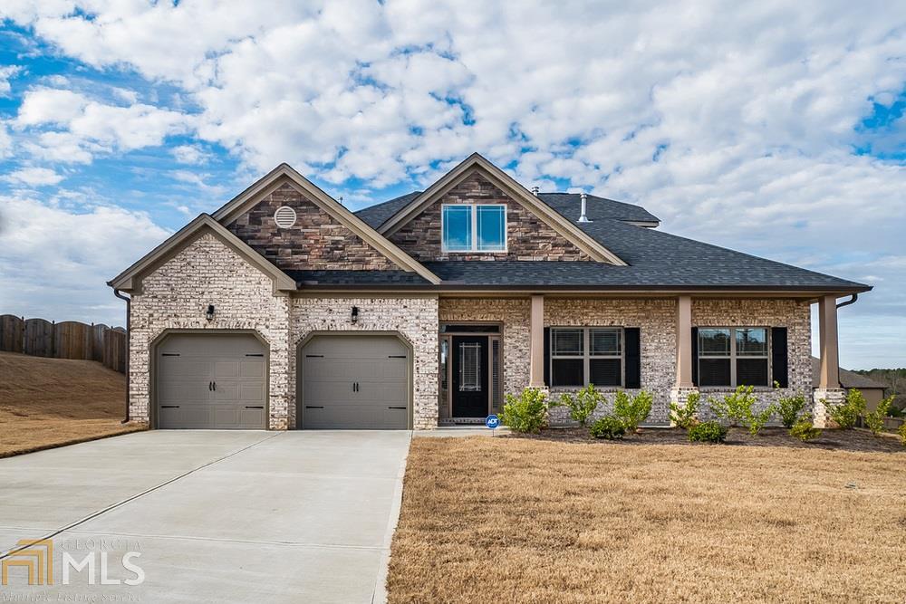 3329 Ridge Manor Way - Photo 1