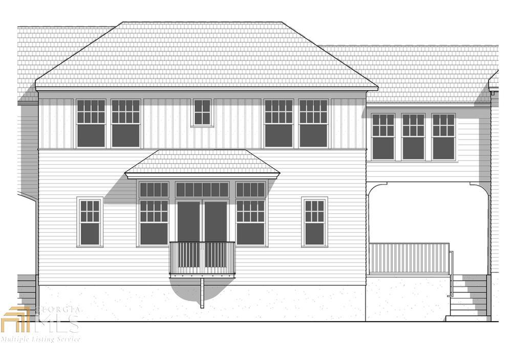 266 Southerland Ter - Photo 1