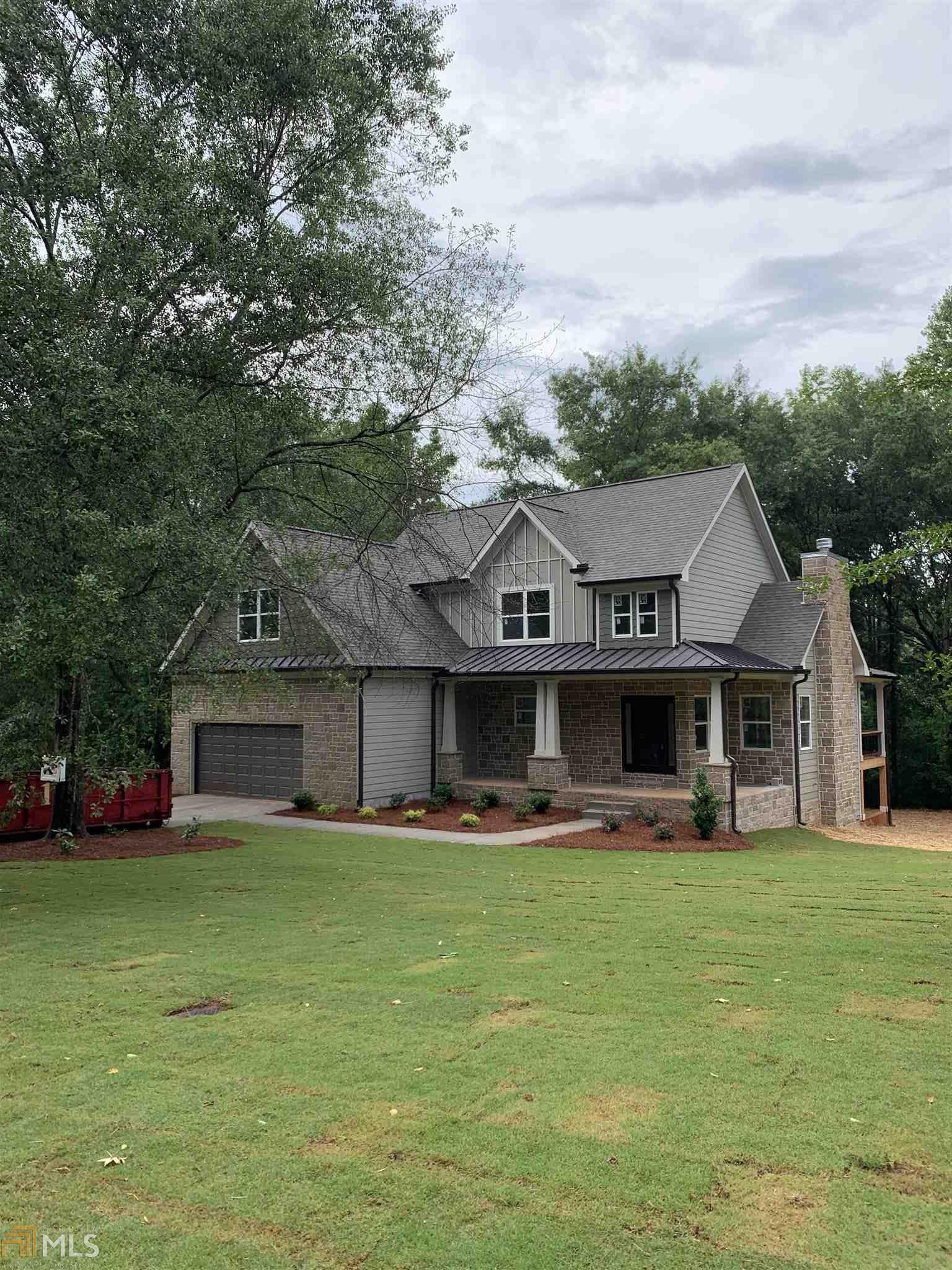 514 Oak Ridge Dr - Photo 1