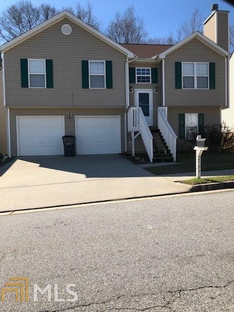 2389 Brookgate Way - Photo 1