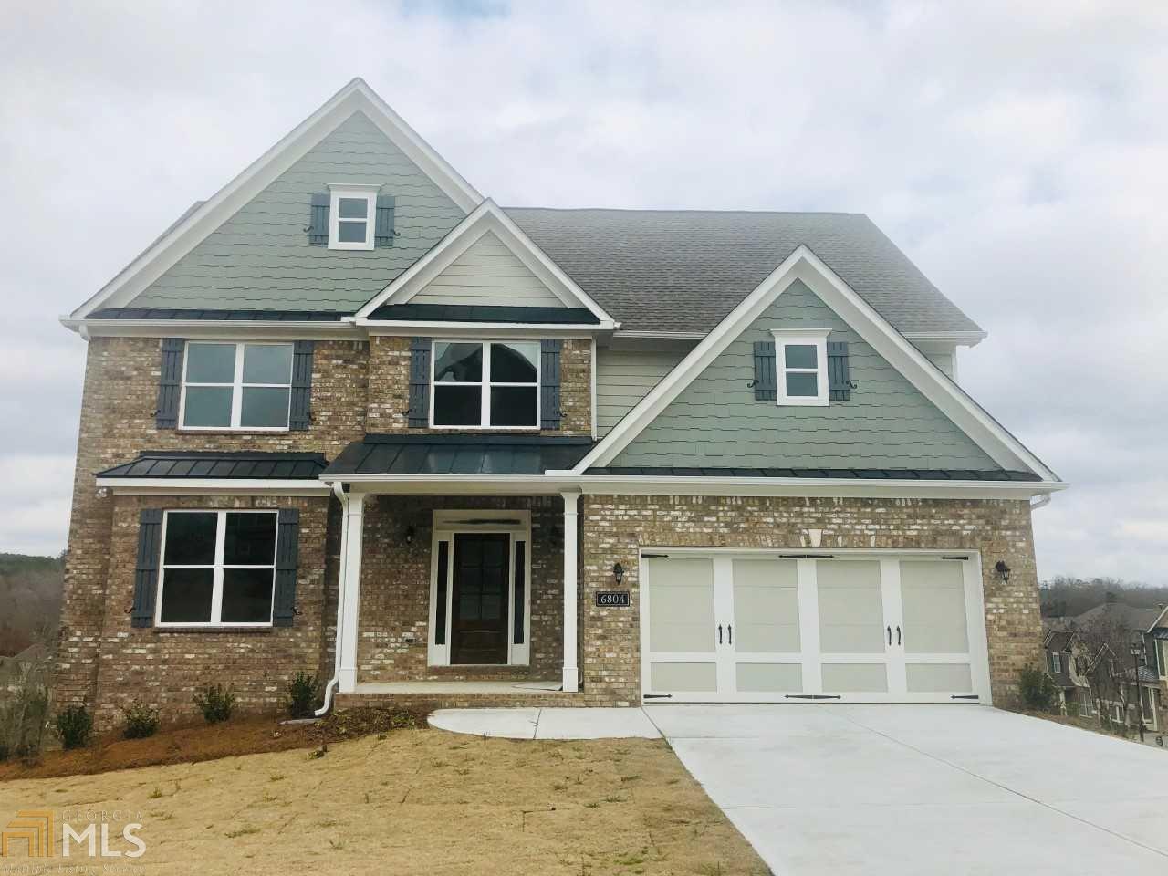 6804 New Fern Ln - Photo 1