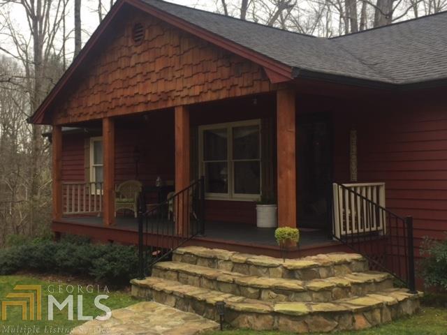 971 Porter Springs Rd - Photo 1