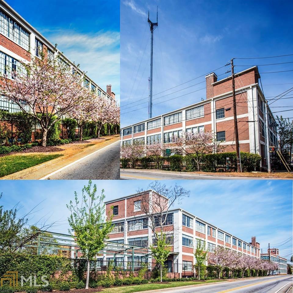 881 Memorial Dr - Photo 1