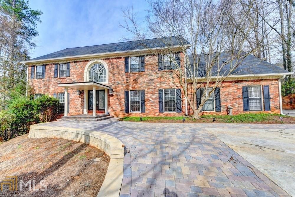 9450 Huntcliff Trce - Photo 1