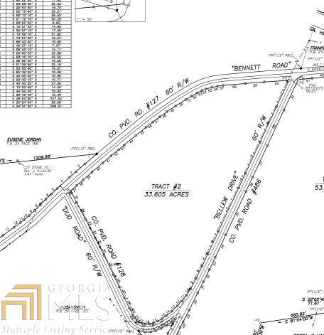 0 Bennett Rd - Photo 1