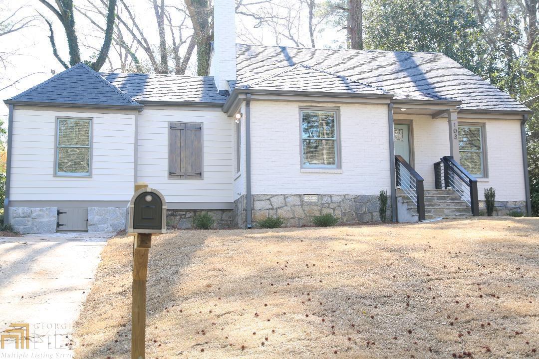 103 Willow Wood Cir - Photo 1