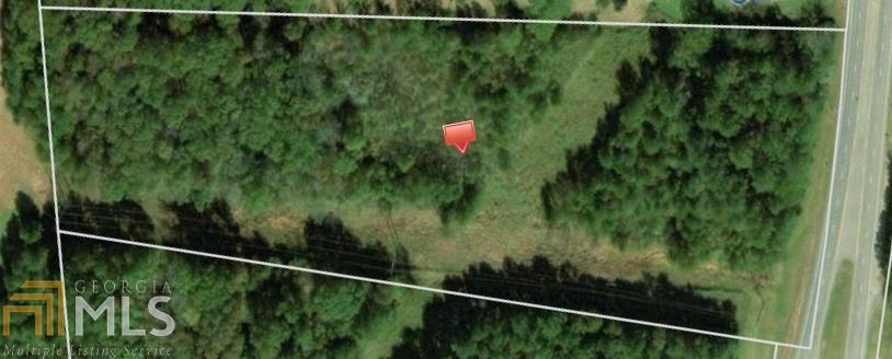 0 Highway 53 Spur - Photo 1