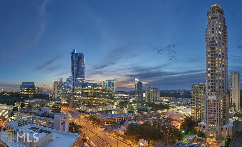 3376 Peachtree Rd - Photo 1