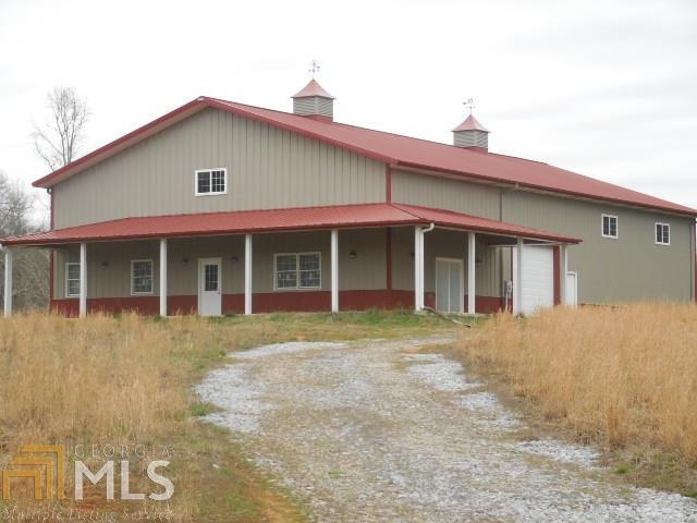 1105 Freeman Ferry Rd - Photo 1