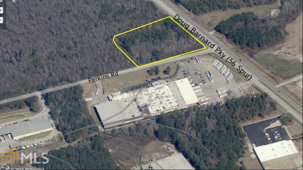 1741 Doug Barnard Pkwy - Photo 1