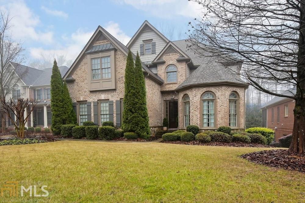 1180 Hailey Springs Ct - Photo 1