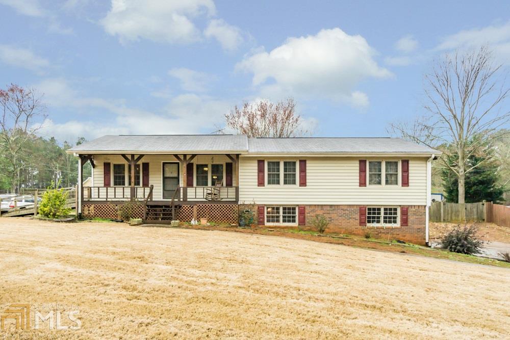 5475 Burnt Hickory Road - Photo 1