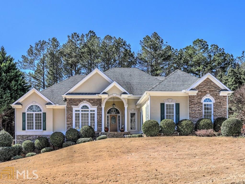 2669 Corinault Way - Photo 1