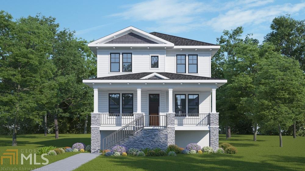 1404 Sylvan Cir - Photo 1