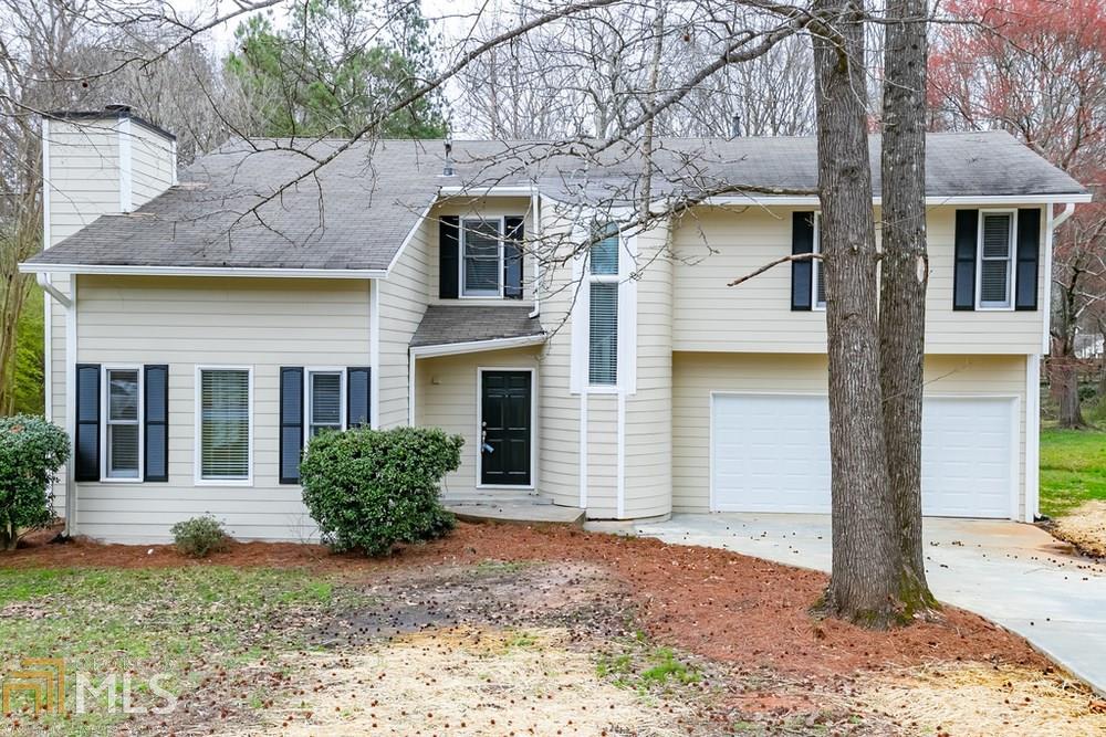 381 Meadow Drive - Photo 1