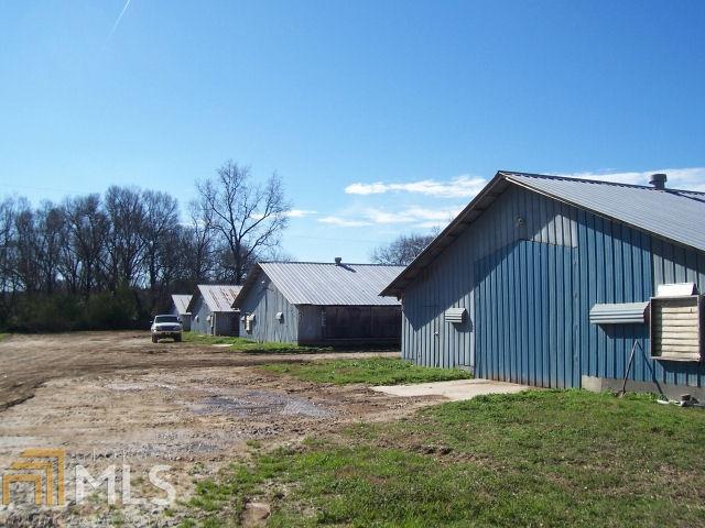 249 Oscar Rucker Rd - Photo 1