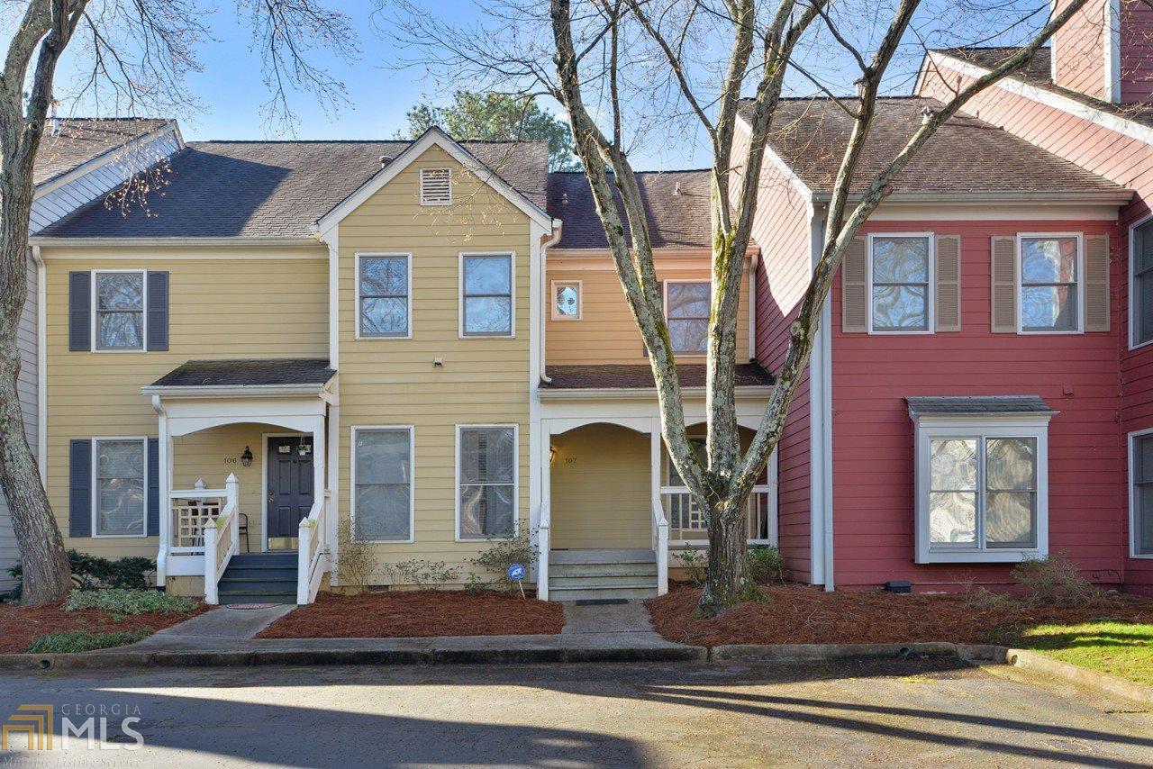107 Abingdon Way - Photo 1