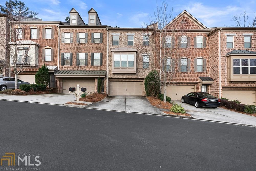 2764 Laurel Valley Trl - Photo 1