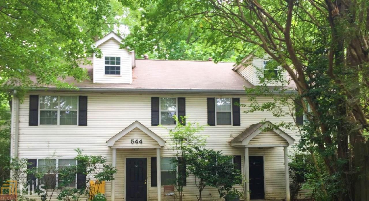 544 Ethel St - Photo 1