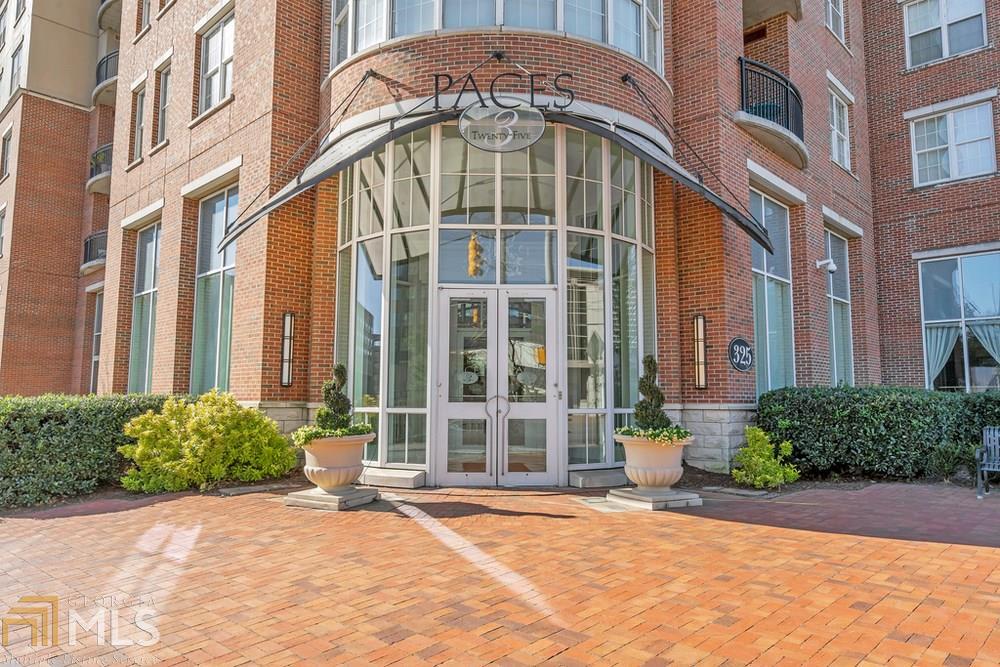 325 Paces Ferry Rd - Photo 1