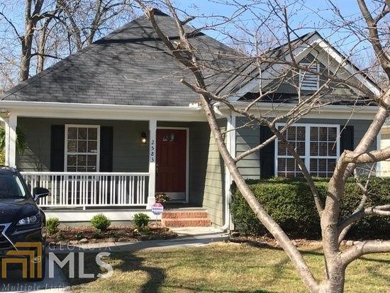 2583 Church St - Photo 1