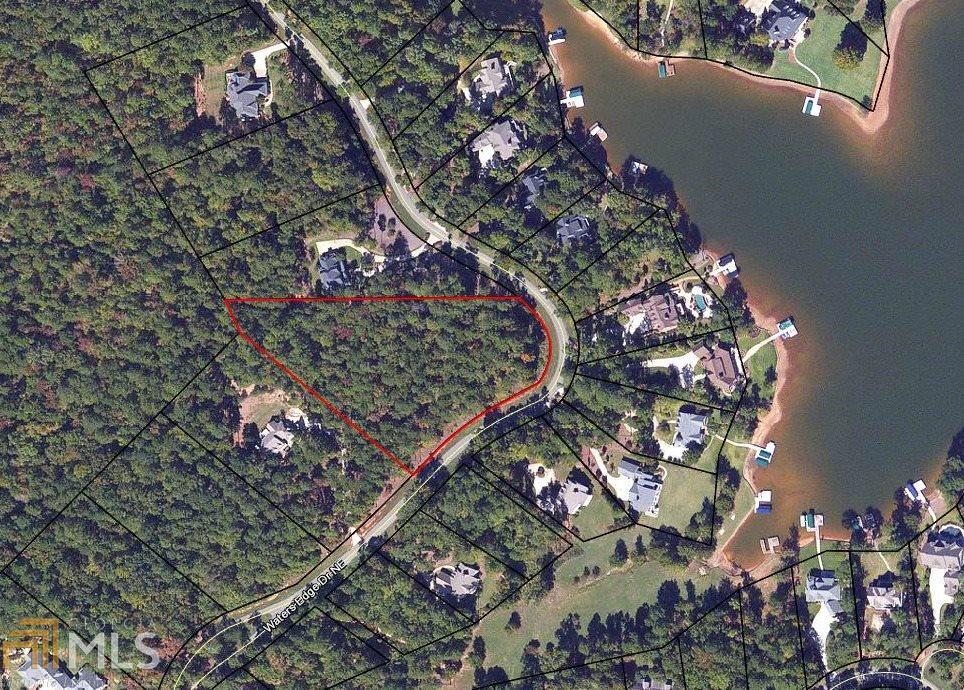 0 Waters Edge Dr - Photo 1
