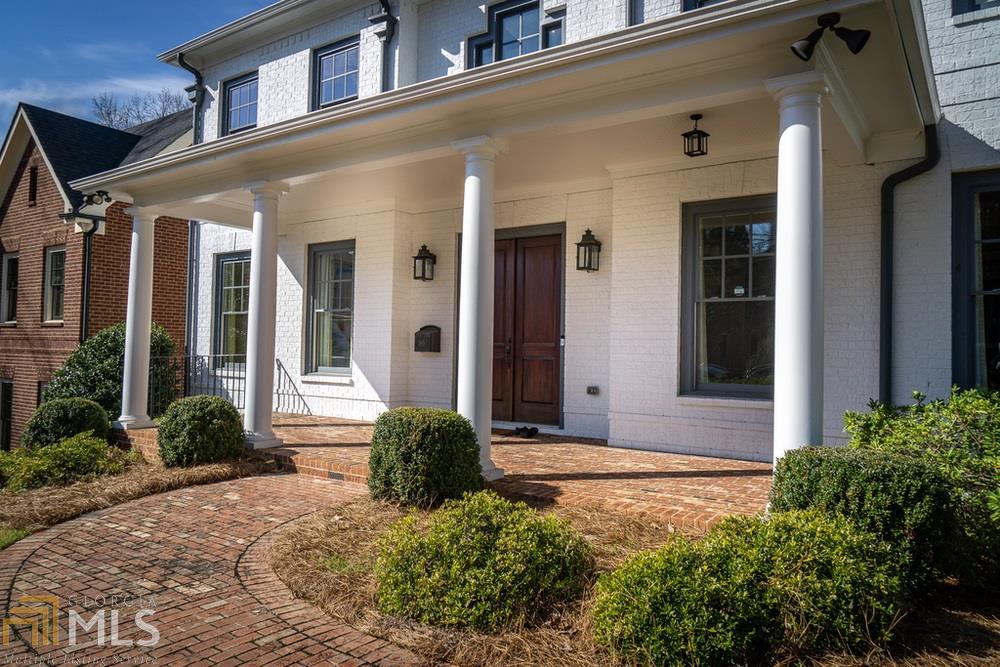 190 Beverly Rd - Photo 1
