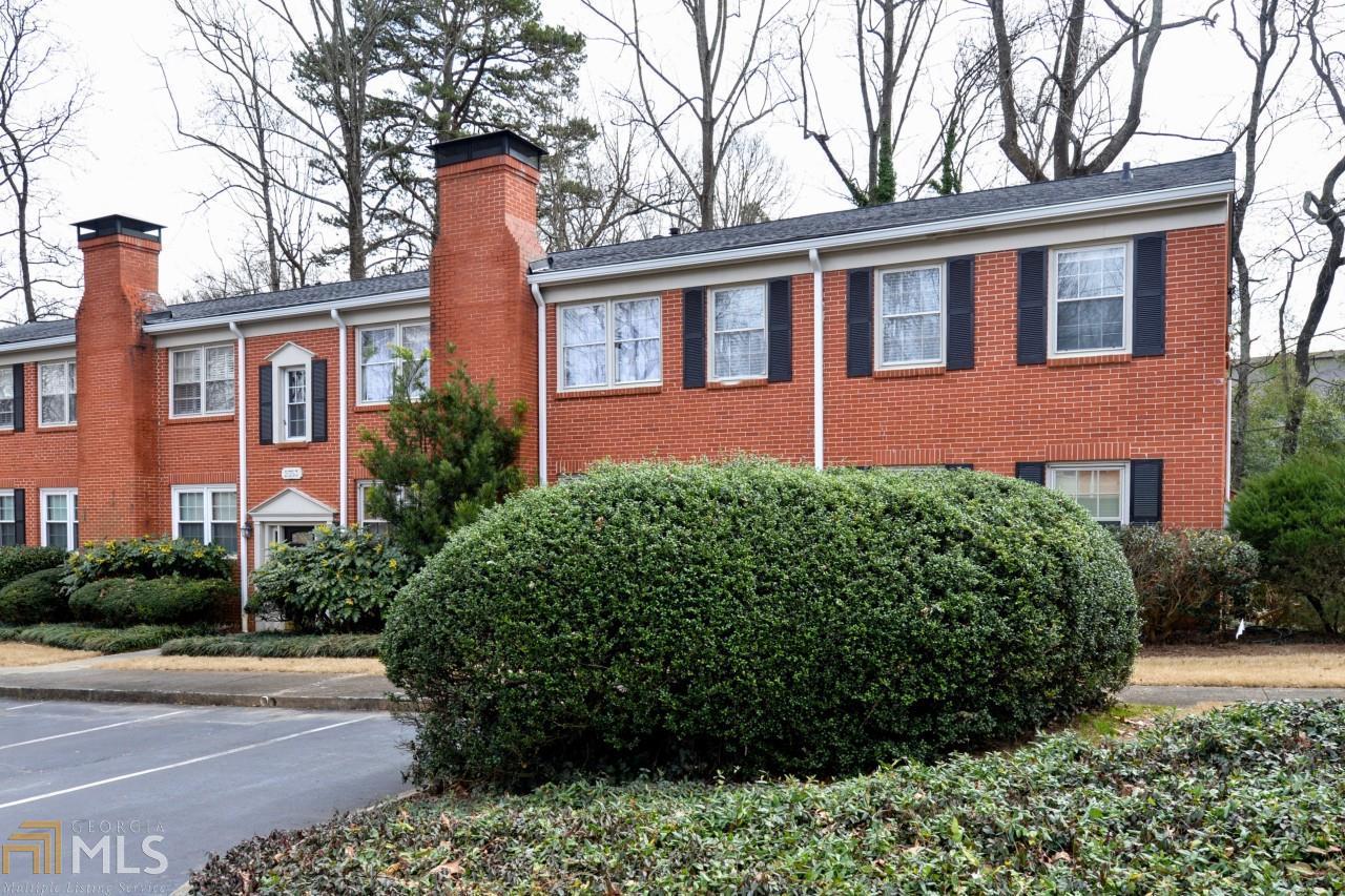 2353 Henderson Mill Rd - Photo 1