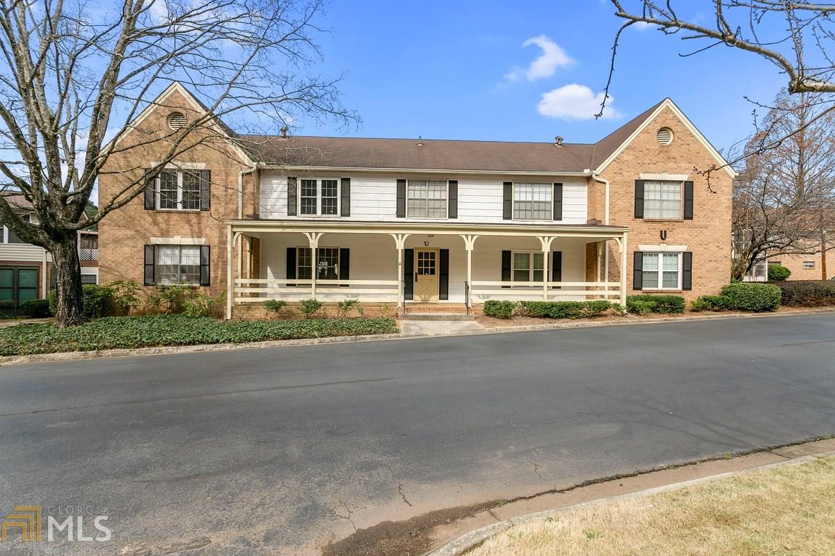 3825 Lavista Rd - Photo 1