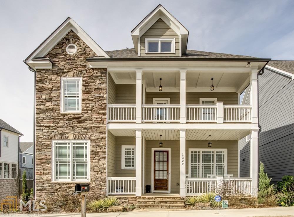 1322 English St - Photo 1