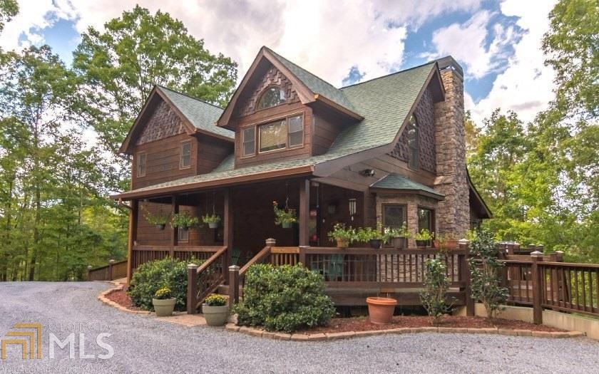 284 Vista Chalet Dr - Photo 1