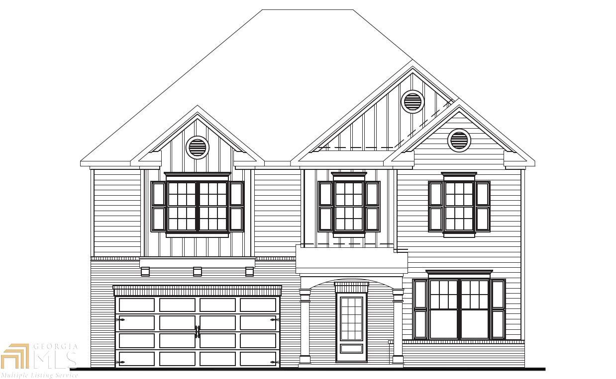 8005 Coleson Xing - Photo 1