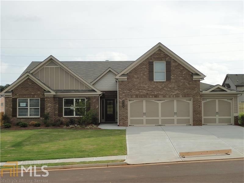 4020 Mayhill Cir - Photo 1