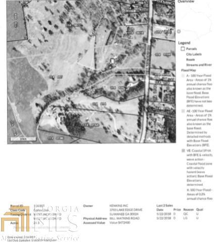 773 Bill Watkins Rd - Photo 1