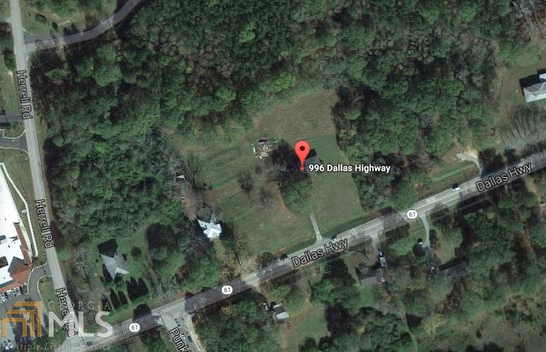 996 Dallas Rd - Photo 1